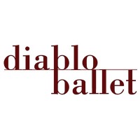 Diablo Ballet Logo