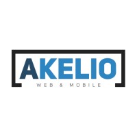 AKELIO Logo