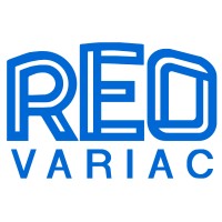 REOVARIAC Logo