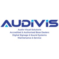 Audivis Pty Ltd Logo