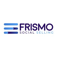 Frismo - Social & Media Managers Logo