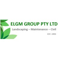 ELGM GROUP PTY LTD Logo