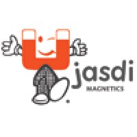 Jasdi Magnetics Logo