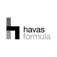 Havas Formula Logo