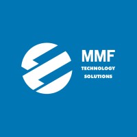 MMF Technology Solutions Logo