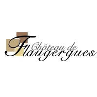 CHATEAU DE FLAUGERGUES Logo