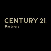 CENTURY 21 Partners Logo