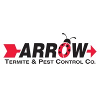 Arrow Termite and Pest Control Logo