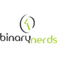 BinaryNerds Logo