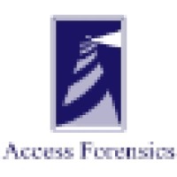 Access Forensics Pty Ltd Logo