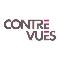 CONTREVUES PRESSE Logo