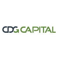 CDG Capital Logo