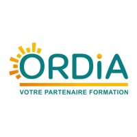 ORDIA Logo