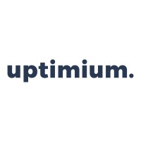 Uptimium Logo