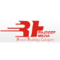RAJDEEP HOMES PRIVATE LIMITED (MEDIA DIVISION) Logo