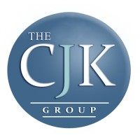 The CJK Group Logo