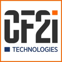 CF2I Technologies Logo