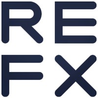 REFX Logo