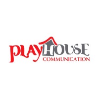 Playhouse Communication Ltd Logo