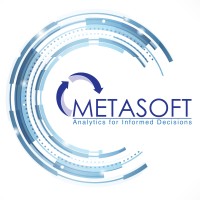 Metasoft Solutions Logo