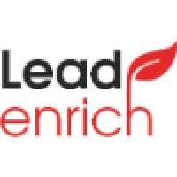 LeadEnrich Logo