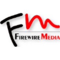 Firewire Media Logo