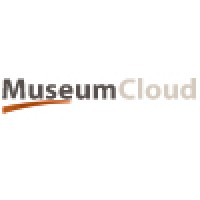 MuseumCloud Logo
