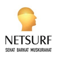 Netsurf Communications Pvt. Ltd Logo