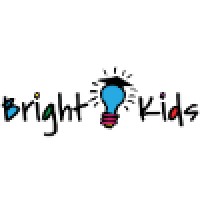 Bright Kids, Inc. Logo