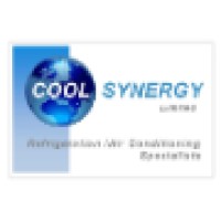 Cool Synergy Ltd Logo