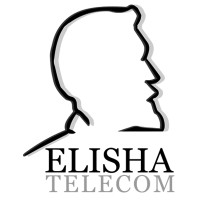 Elisha Telecom Logo