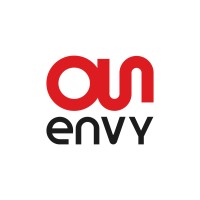 Assystem Envy Logo