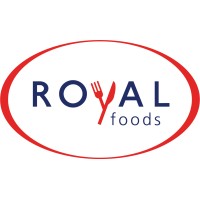 Royal Foods B.V. Logo
