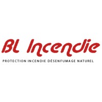 BL INCENDIE Logo