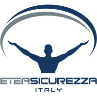 Etea Sicurezza Srl Logo