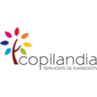 Copilandia Logo