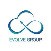 Evolve Group Logo