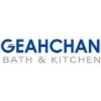 GEAHCHAN Bath & Kitchen Logo
