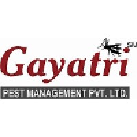 Gayatri Pest Management Pvt Ltd Logo