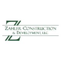 Zahler Construction & Development, LLC Logo