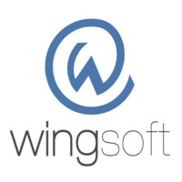 Wingsoft Srl Logo