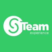 S-Team Experience Logo