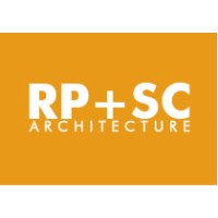 RP+SC Architecture Ltd Logo