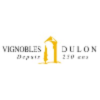 VIGNOBLES DULON Logo