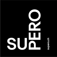 SUPERO Logo