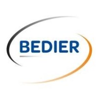 BEDIER Logo