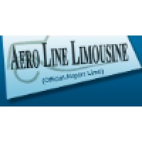 AEROLINE LIMOUSINE Logo
