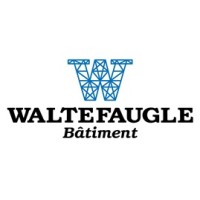 WALTEFAUGLE BATIMENT Logo