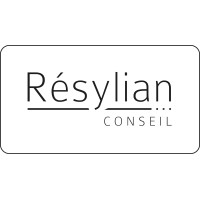 RESYLIAN-CONSULTING Logo