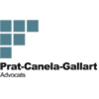 Prat-Canela-Gallart Advocats Logo